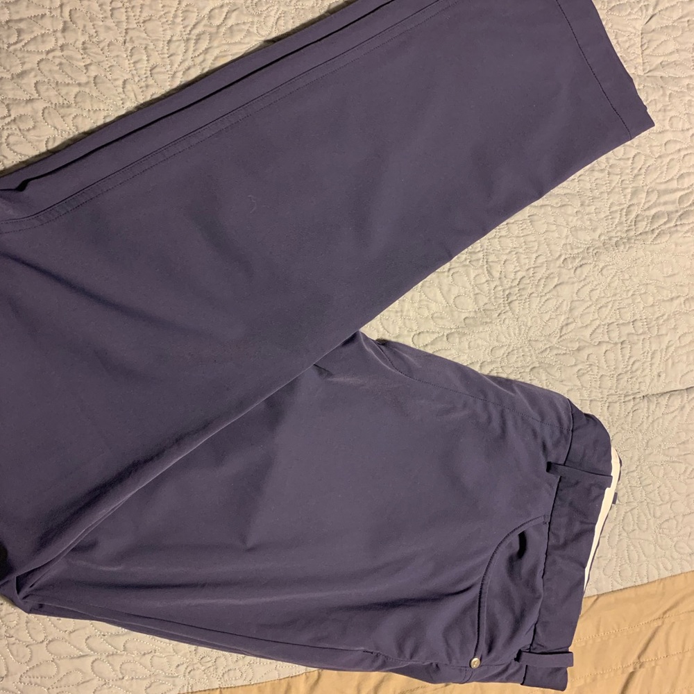 Ralph Lauren Men’s Golf Navy 36-34